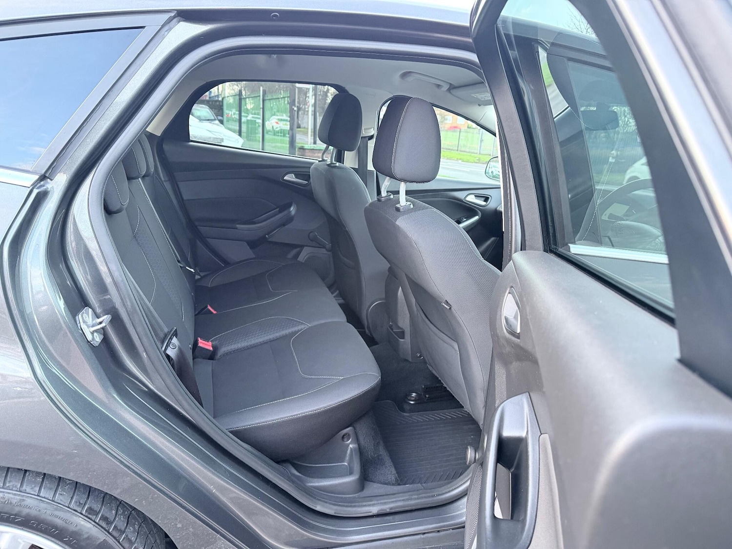 Used Ford Focus 2018 for sale - 76965470: Photo 24