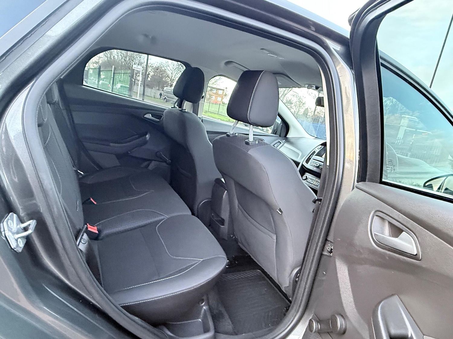 Used Ford Focus 2018 for sale - 76965470: Photo 25