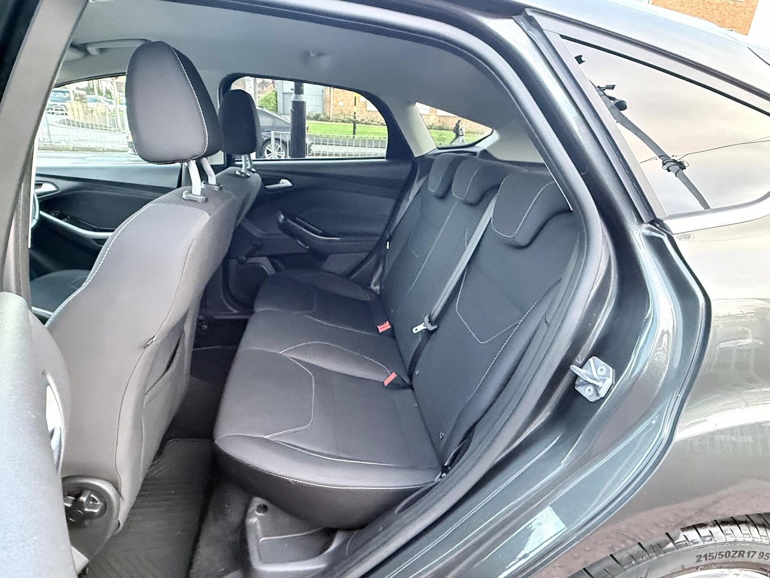 Used Ford Focus 2018 for sale - 76965470: Photo 26