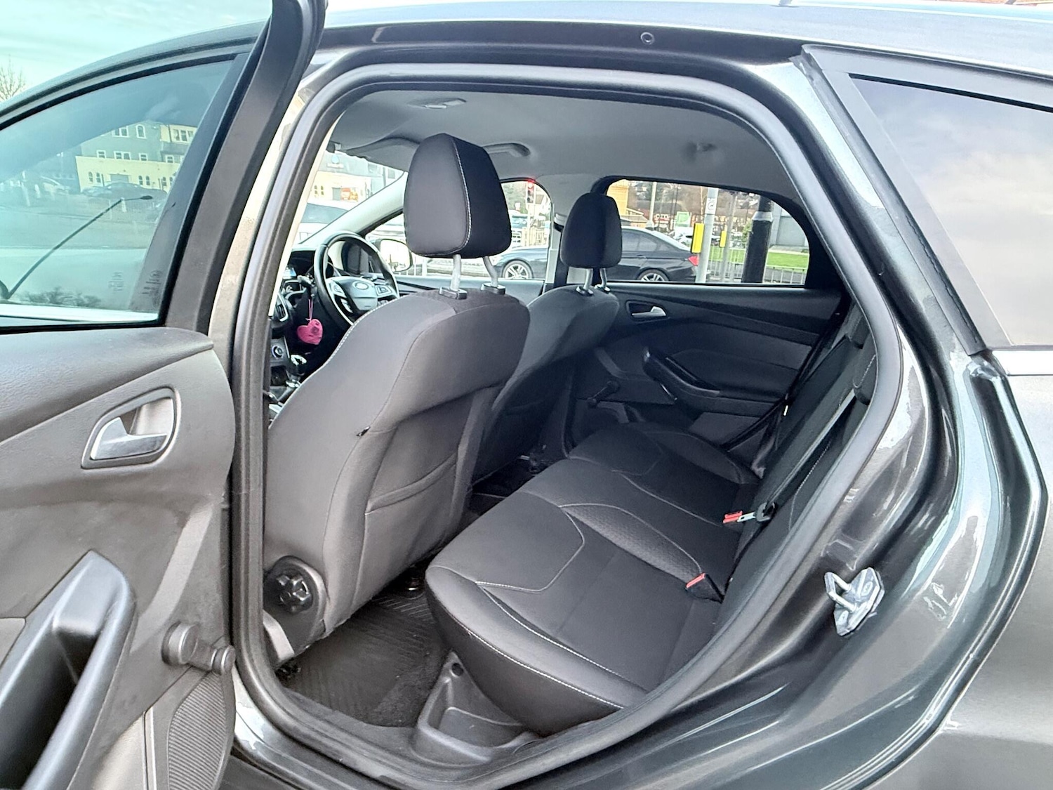 Used Ford Focus 2018 for sale - 76965470: Photo 27