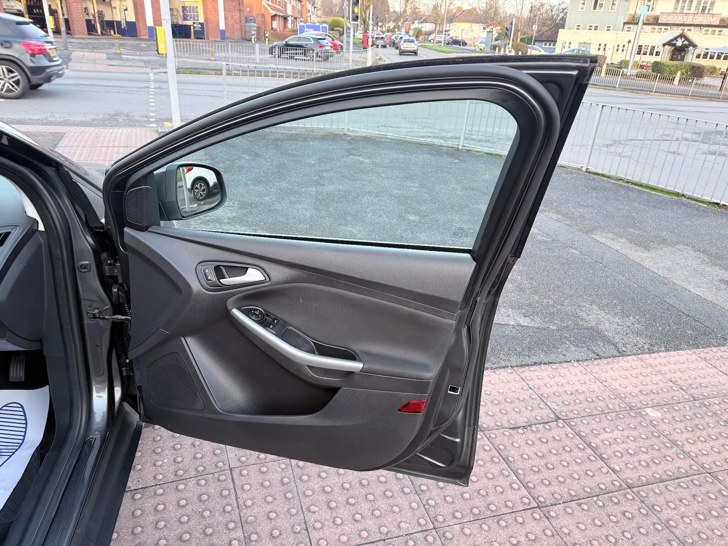 Used Ford Focus 2018 for sale - 76965470: Photo 28