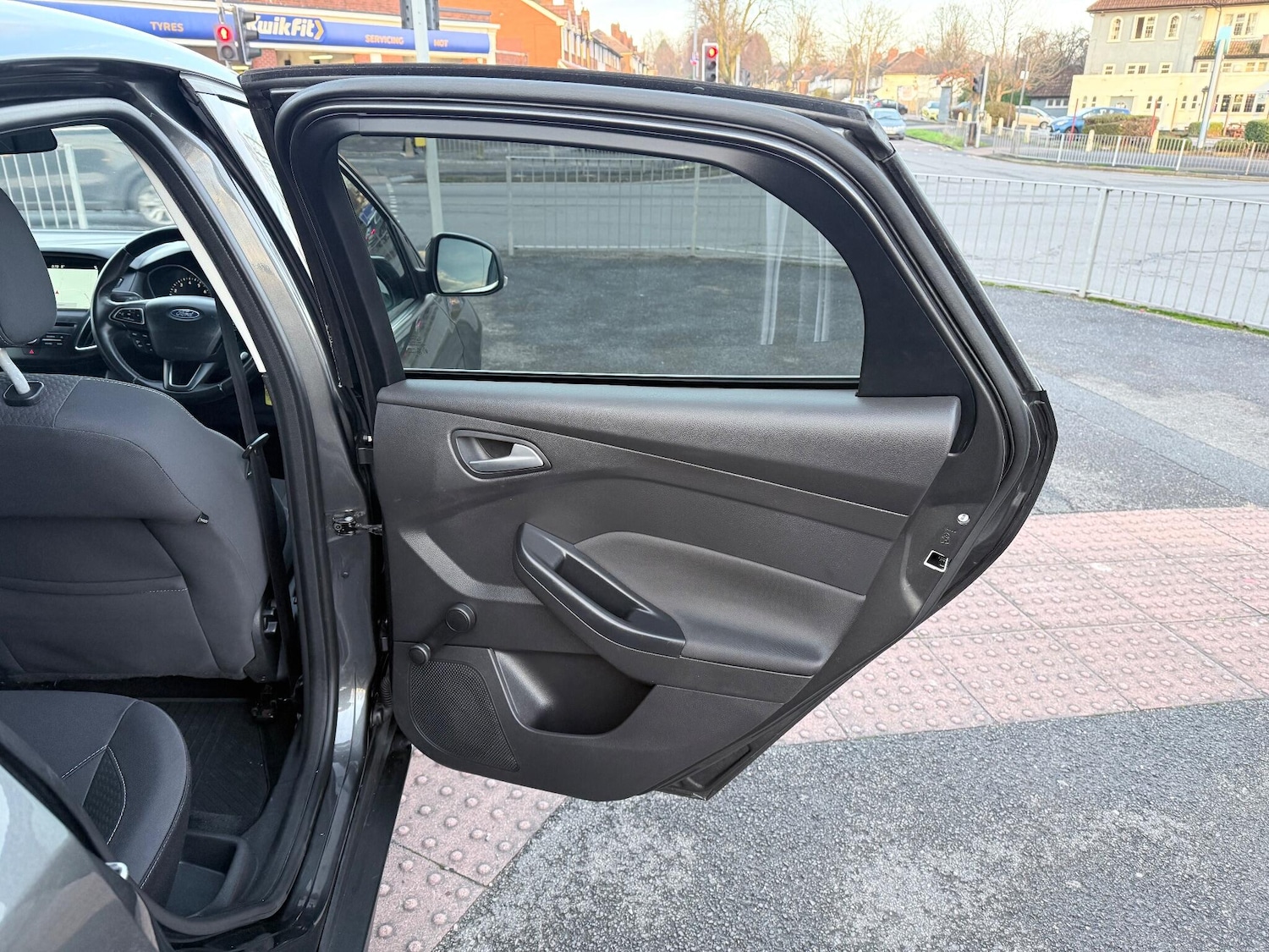 Used Ford Focus 2018 for sale - 76965470: Photo 29