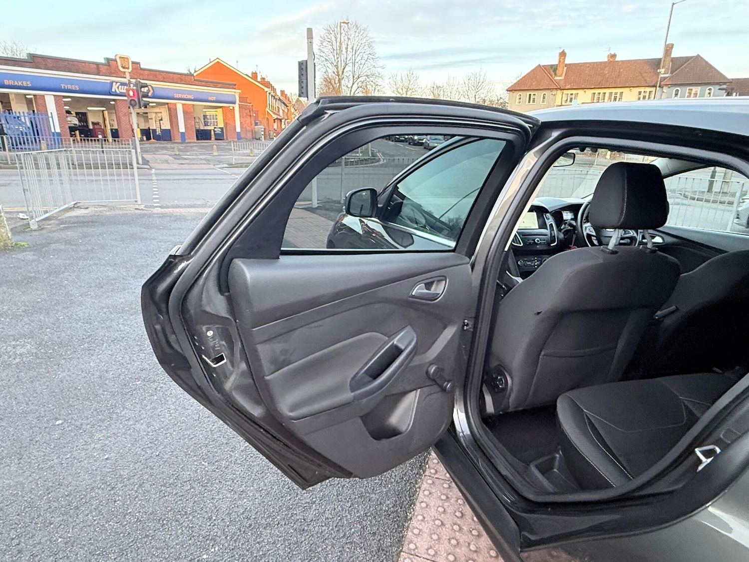 Used Ford Focus 2018 for sale - 76965470: Photo 30