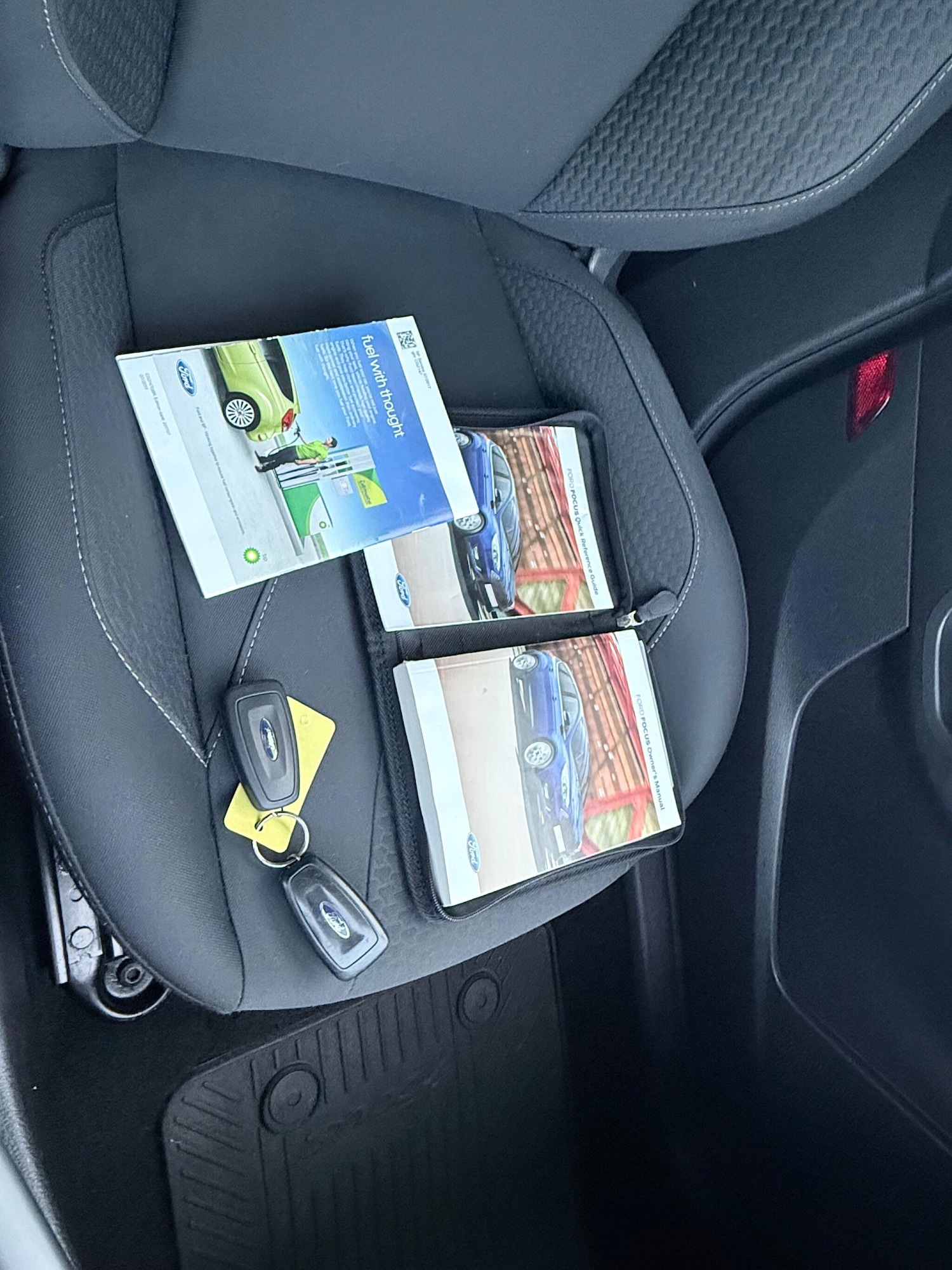 Used Ford Focus 2018 for sale - 76965470: Photo 32