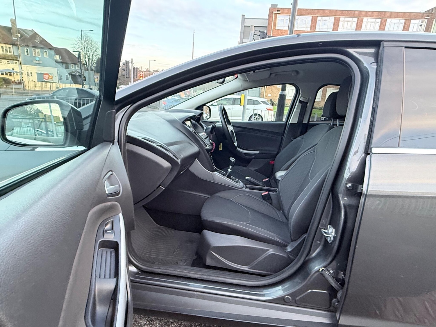 Used Ford Focus 2018 for sale - 76965470: Photo 34