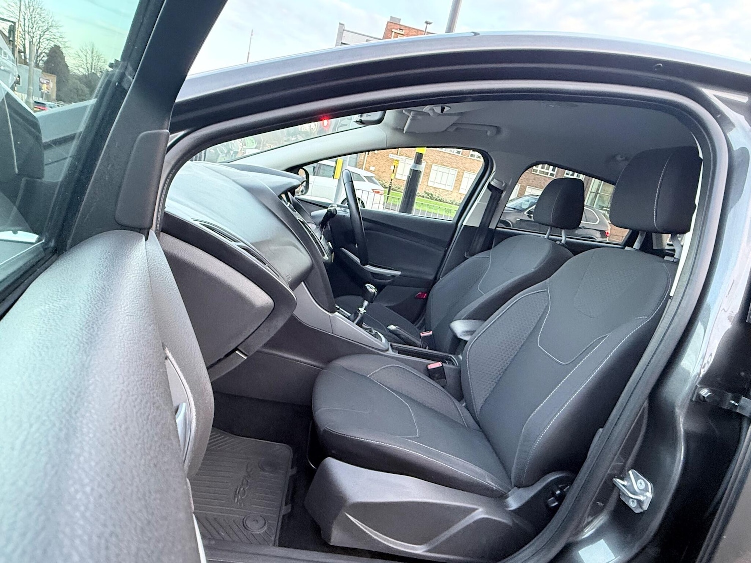 Used Ford Focus 2018 for sale - 76965470: Photo 35