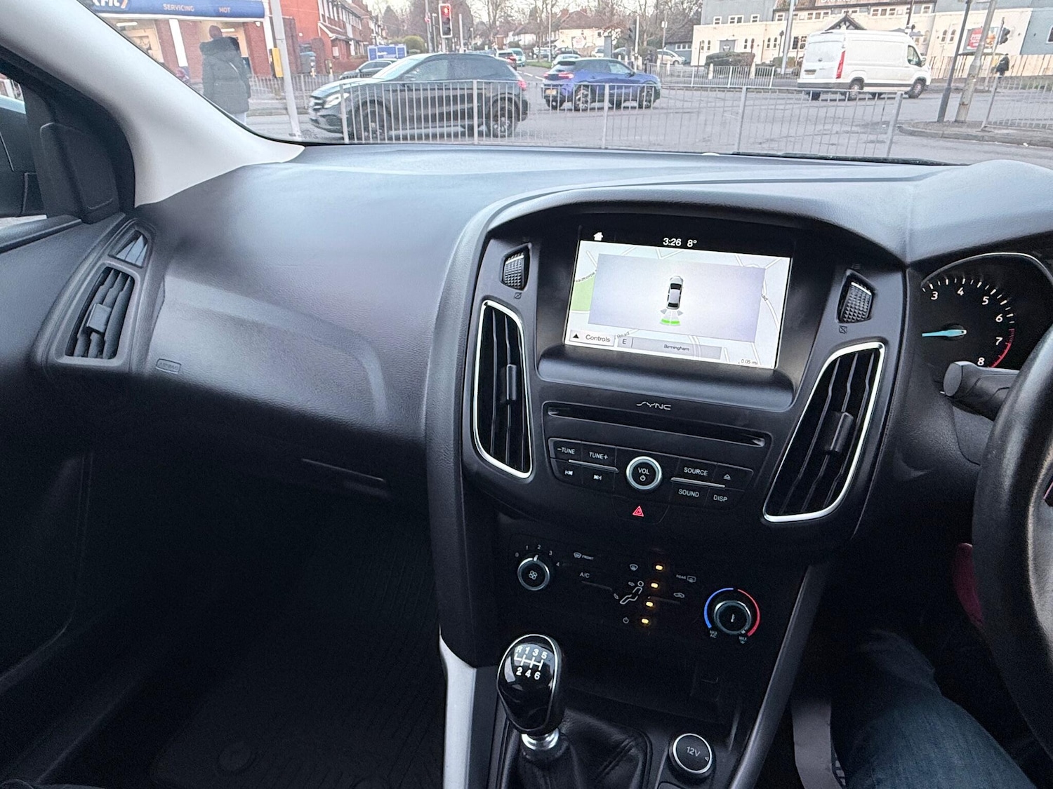 Used Ford Focus 2018 for sale - 76965470: Photo 36