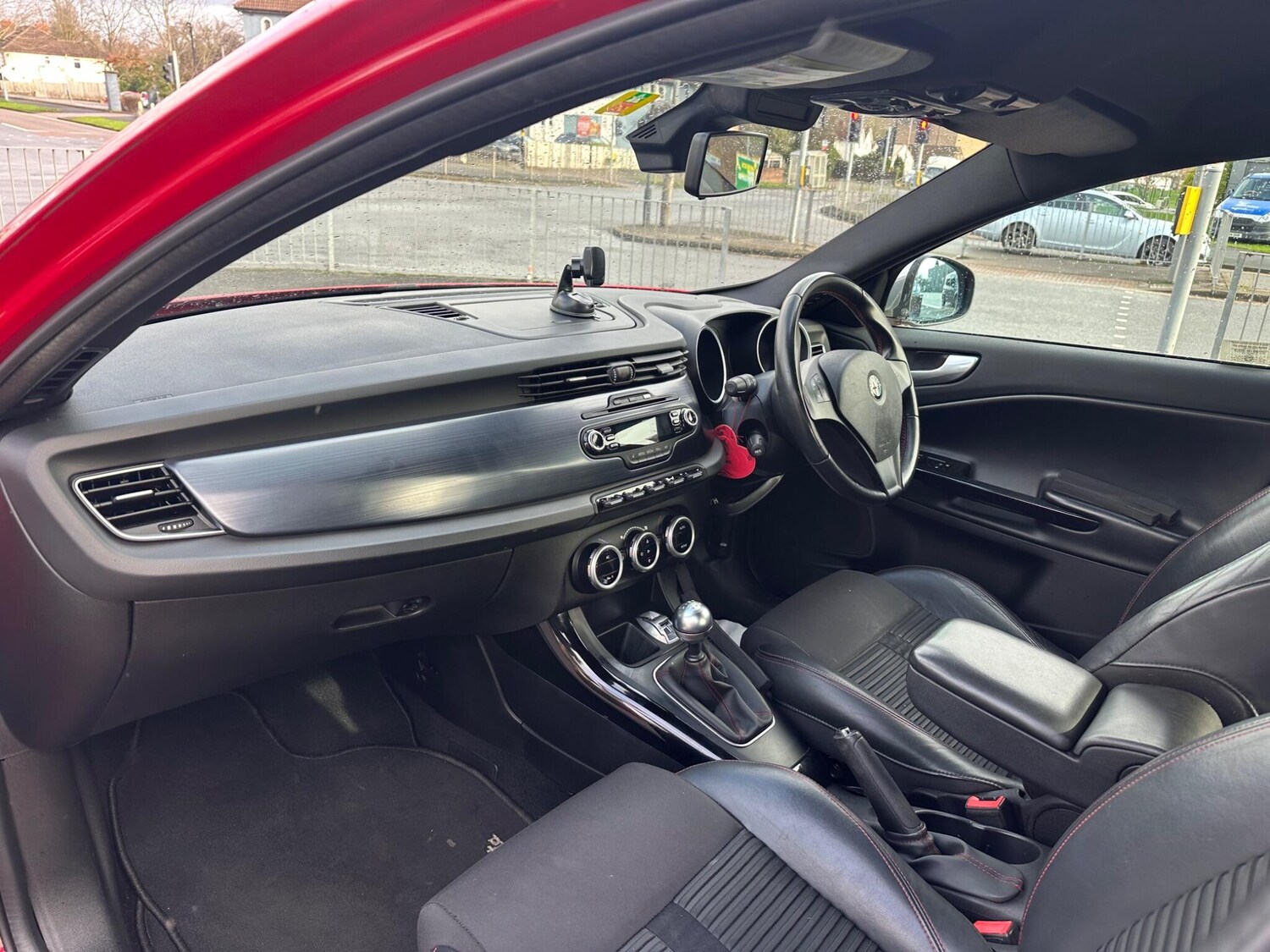 Used Alfa Romeo Giulietta 2011 for sale - 77575010: Photo 19