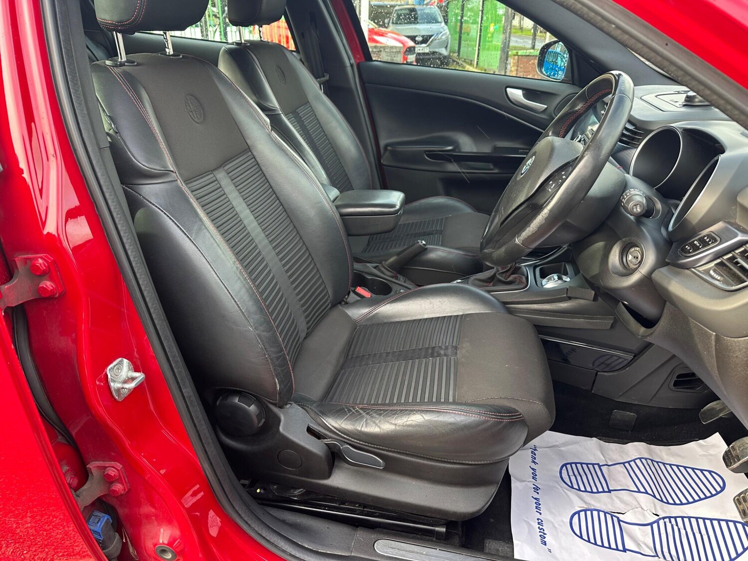 Used Alfa Romeo Giulietta 2011 for sale - 77575010: Photo 22