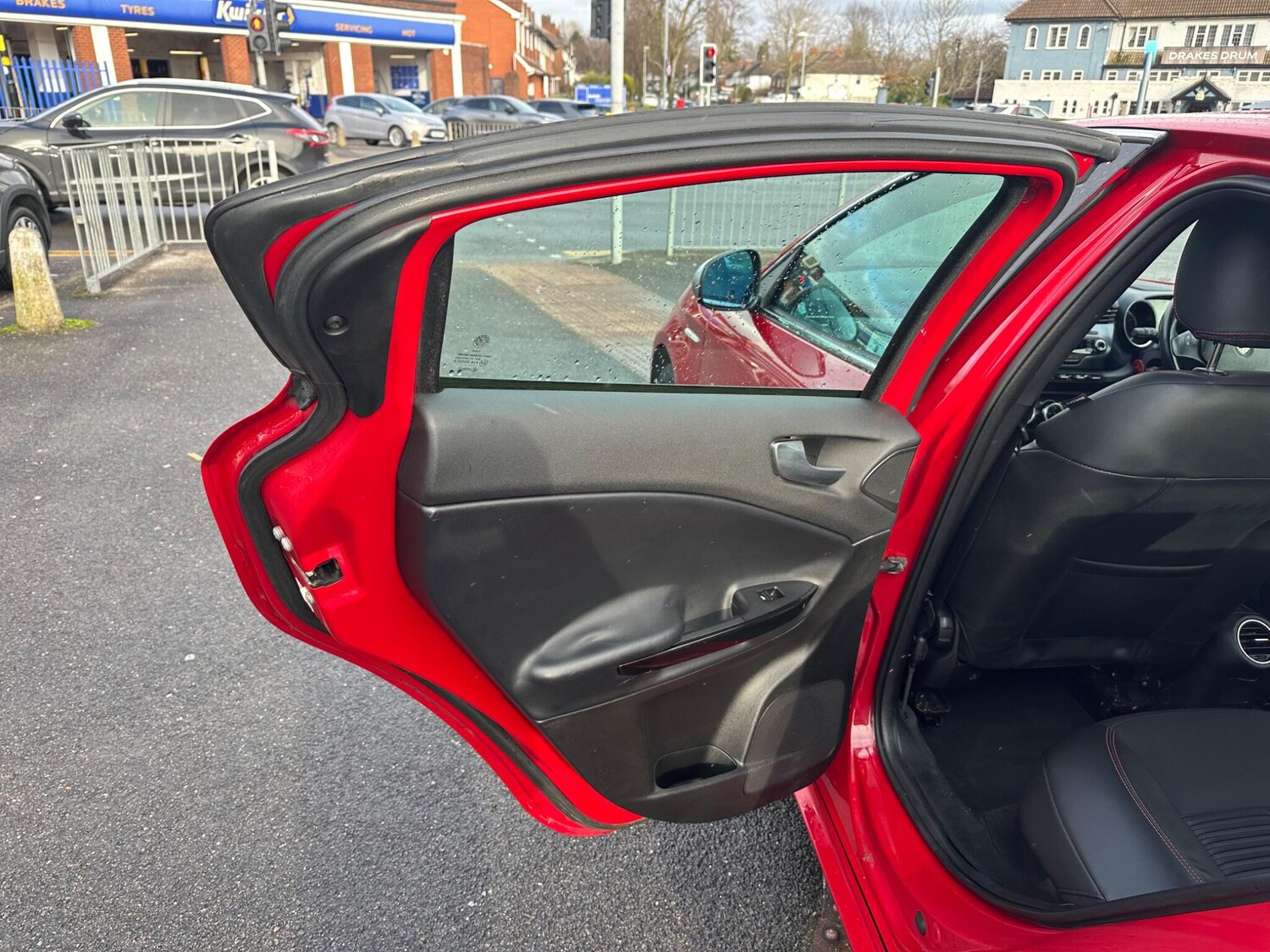 Used Alfa Romeo Giulietta 2011 for sale - 77575010: Photo 28