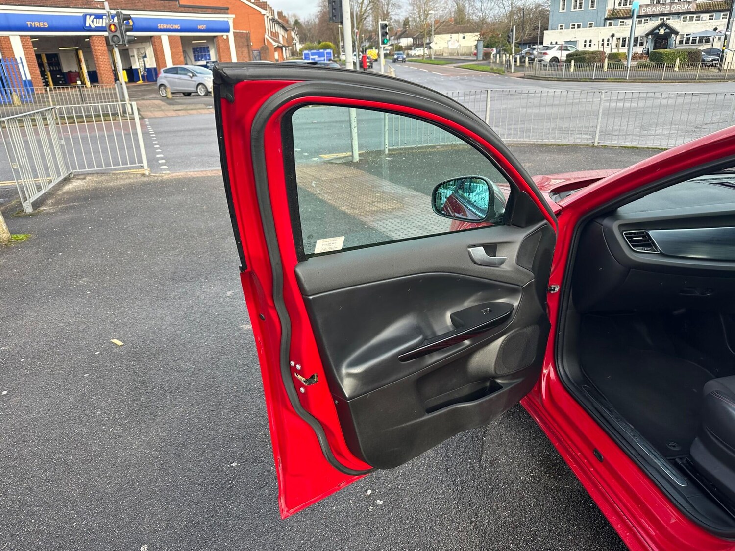 Used Alfa Romeo Giulietta 2011 for sale - 77575010: Photo 29