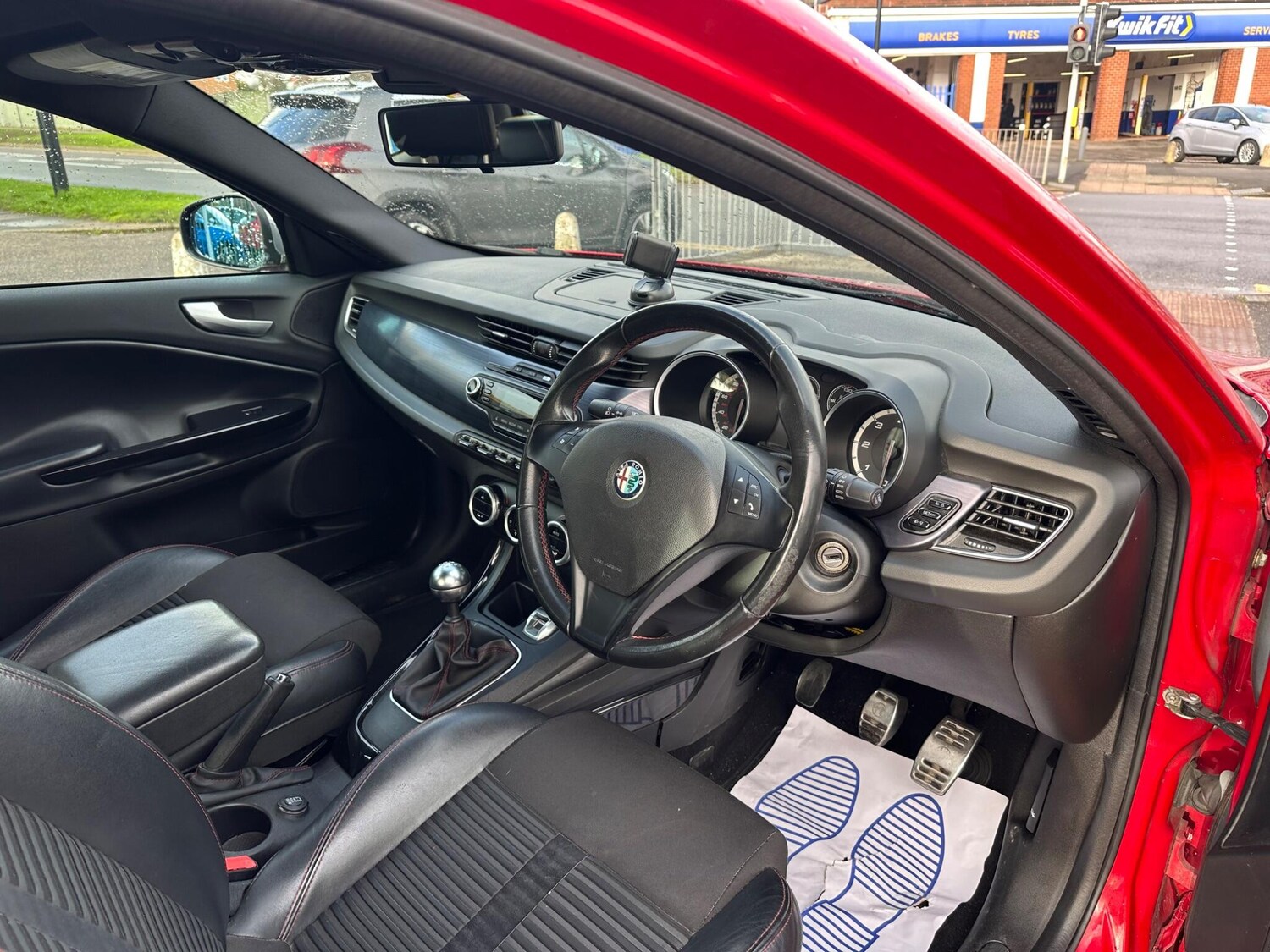 Used Alfa Romeo Giulietta 2011 for sale - 77575010: Photo 33