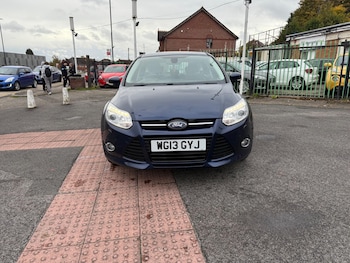Ford - Focus