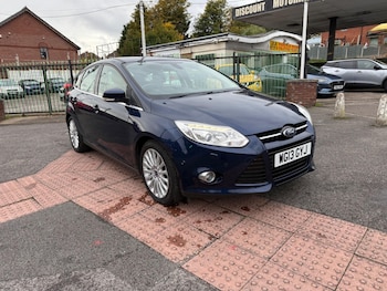 Used Ford Focus 2013 for sale - 76361527: Photo