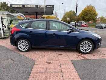 Used Ford Focus 2013 for sale - 76361527: Photo