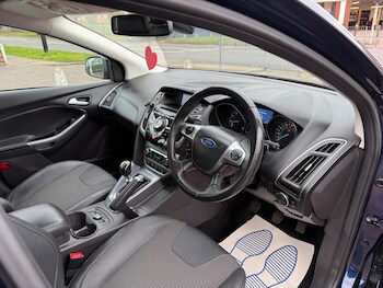 Used Ford Focus 2013 for sale - 76361527: Photo