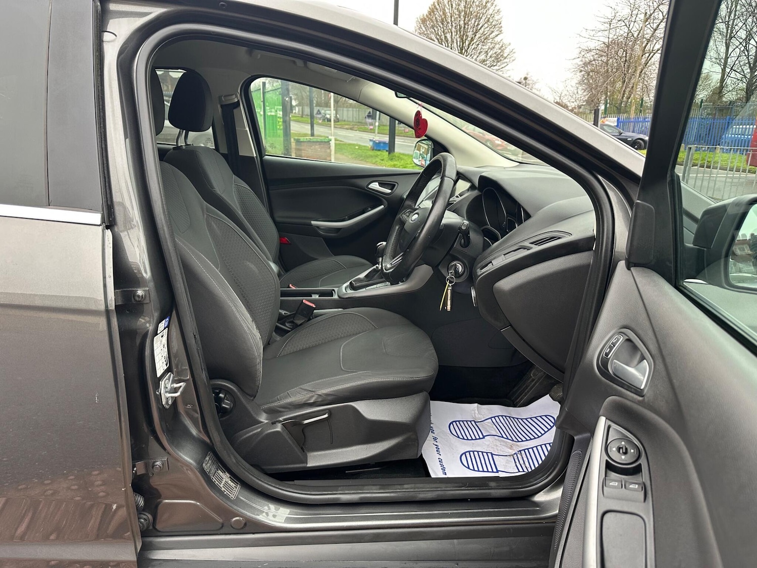 Used Ford Focus 2015 for sale - 77784433: Photo 18