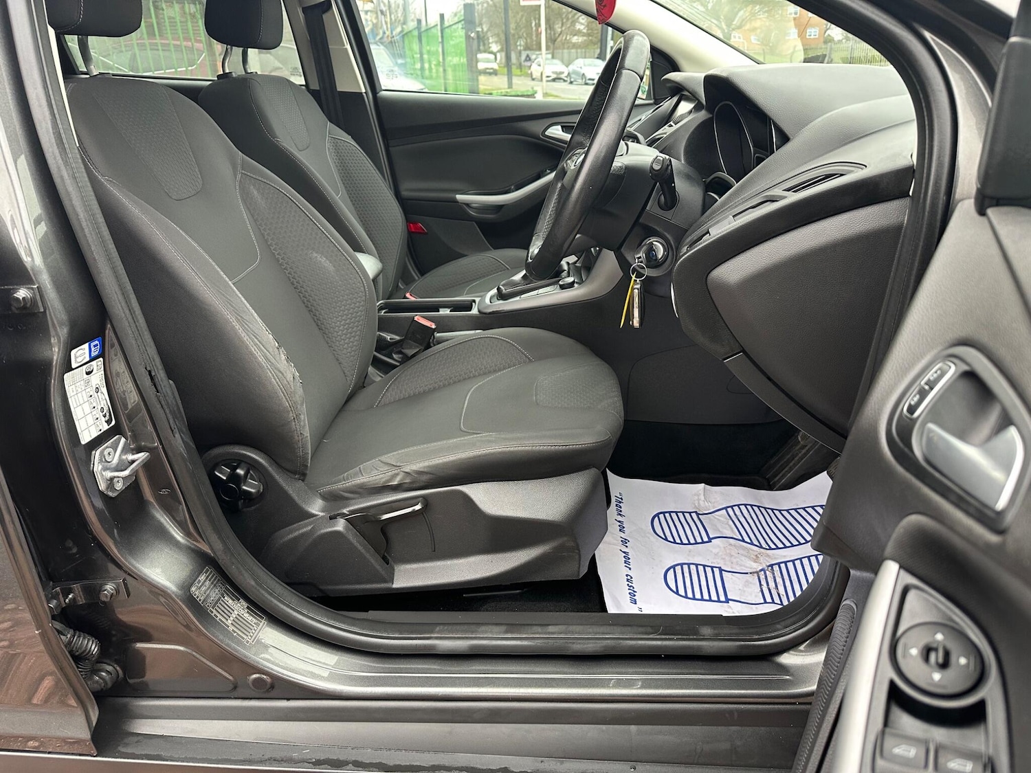 Used Ford Focus 2015 for sale - 77784433: Photo 19