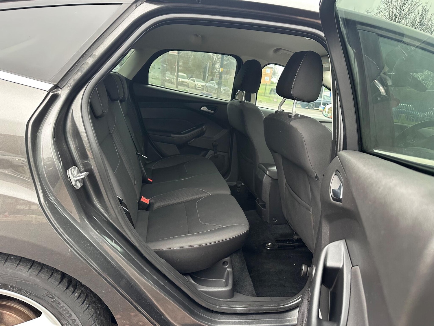 Used Ford Focus 2015 for sale - 77784433: Photo 20