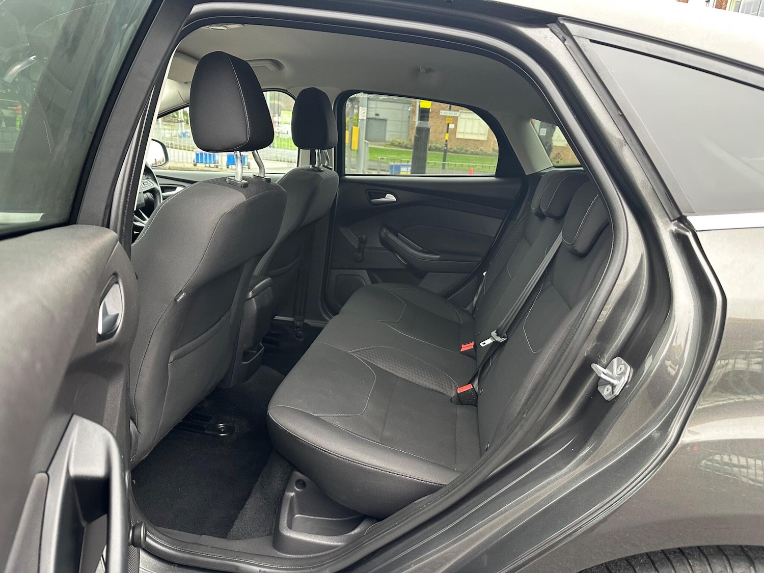 Used Ford Focus 2015 for sale - 77784433: Photo 21