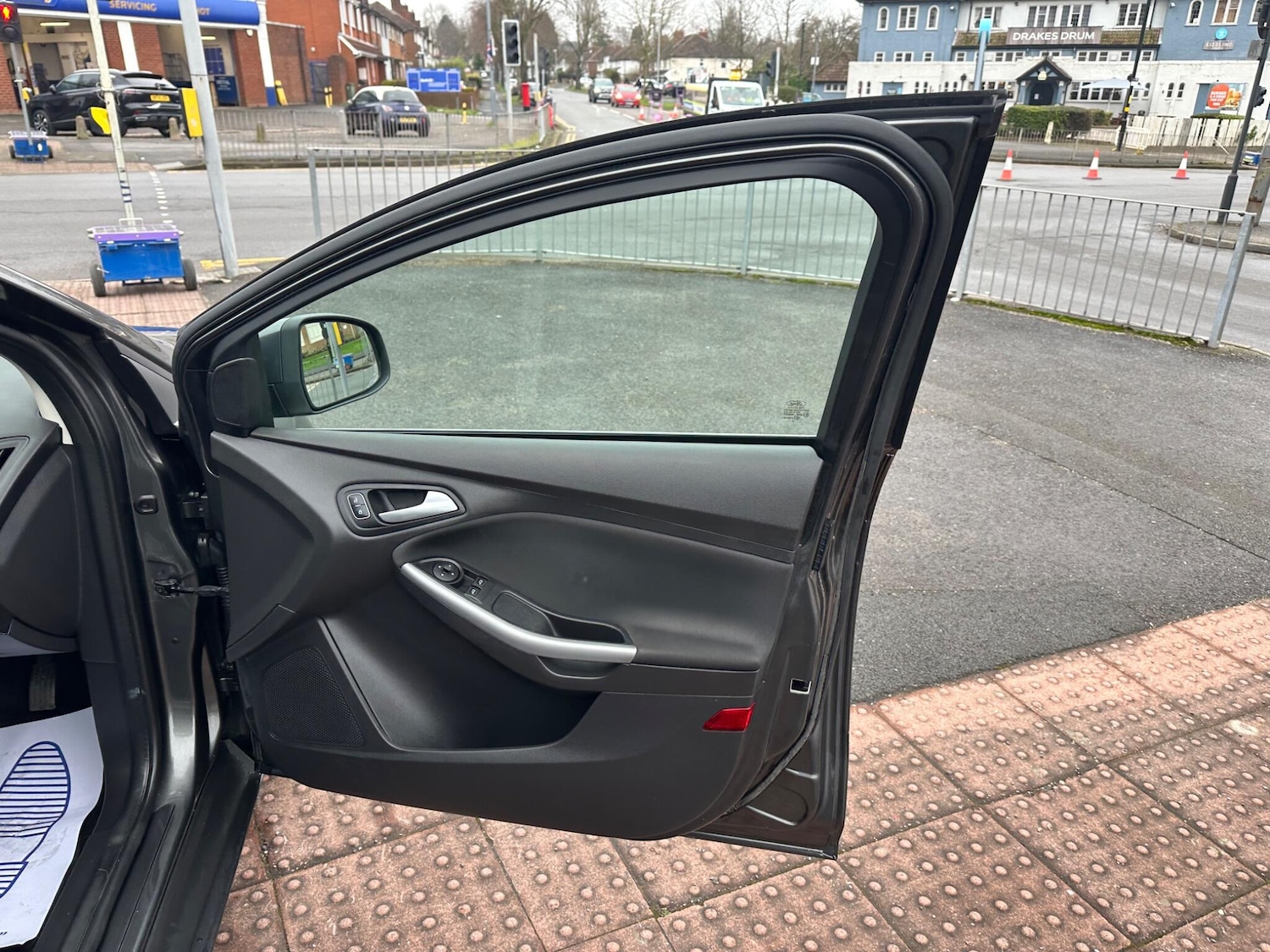 Used Ford Focus 2015 for sale - 77784433: Photo 23