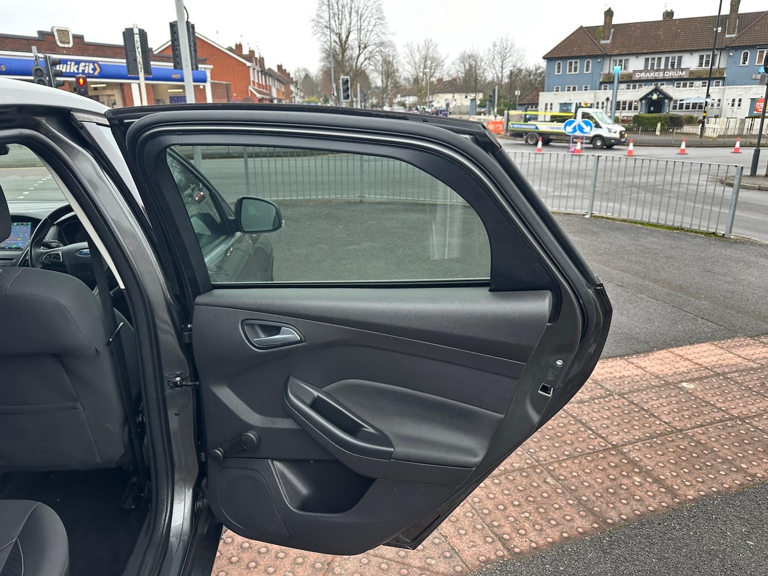 Used Ford Focus 2015 for sale - 77784433: Photo 24