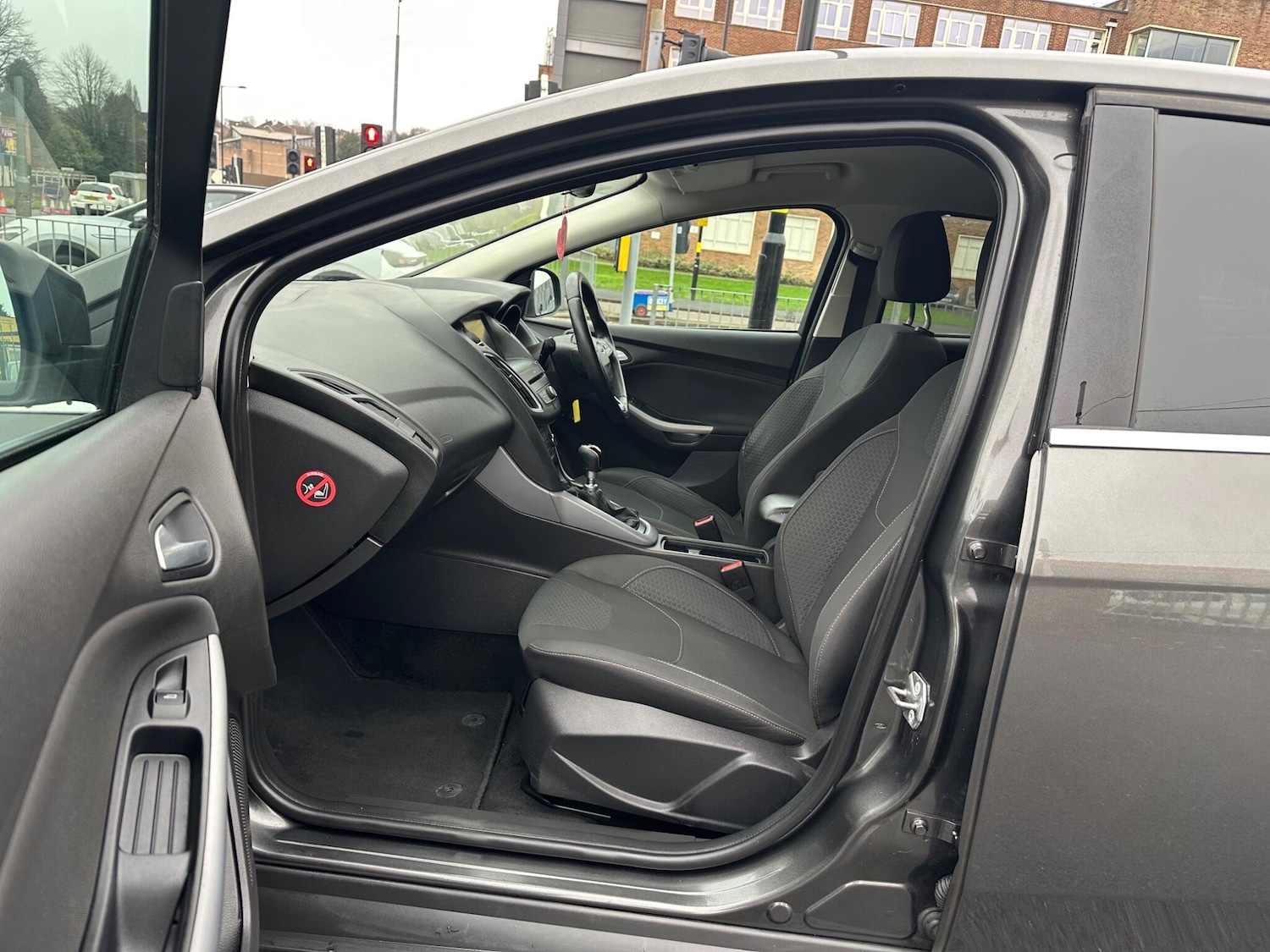 Used Ford Focus 2015 for sale - 77784433: Photo 30