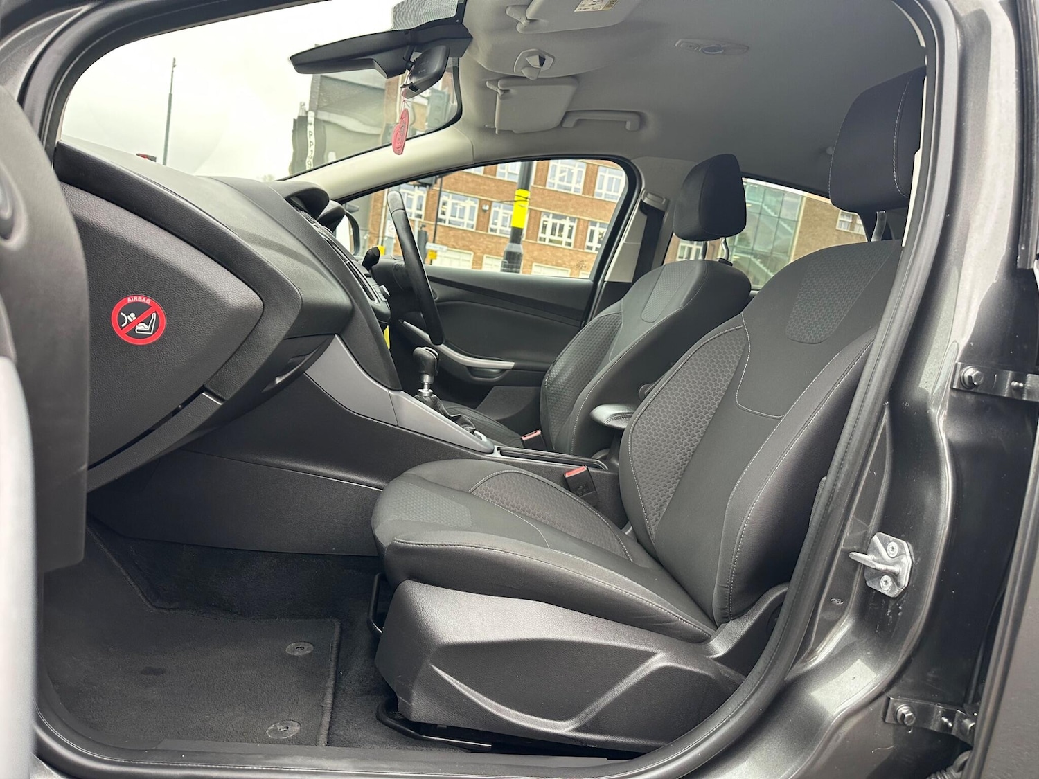 Used Ford Focus 2015 for sale - 77784433: Photo 31