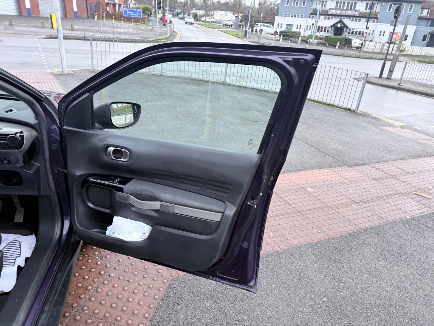 Used Citroen C4 Cactus 2015 for sale - 77320619: Photo 25