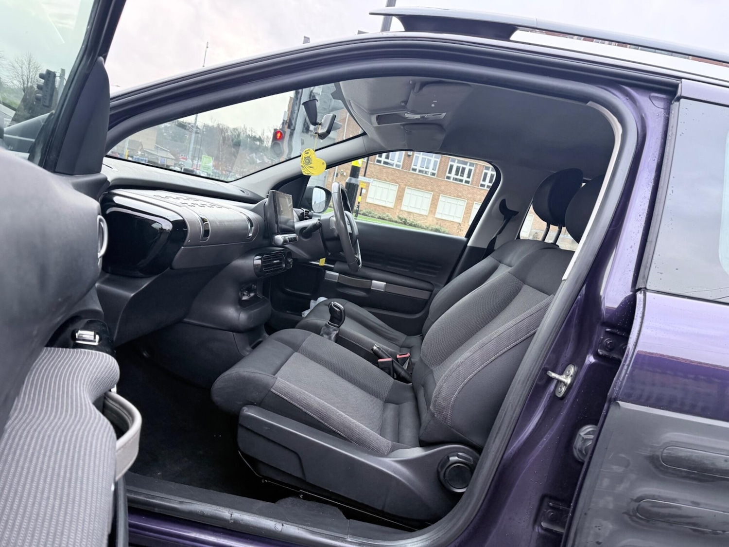 Used Citroen C4 Cactus 2015 for sale - 77320619: Photo 30