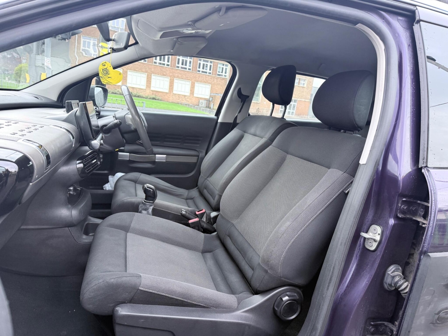 Used Citroen C4 Cactus 2015 for sale - 77320619: Photo 31