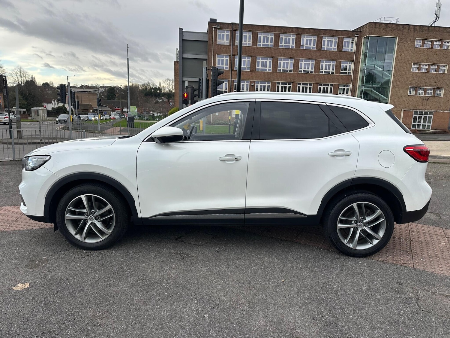 Used MG MG HS 2023 for sale - 77321112: Photo 12