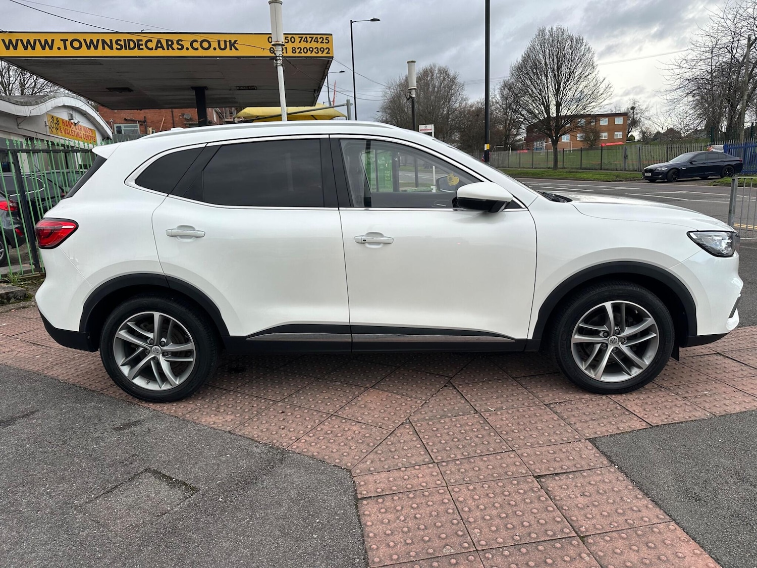 Used MG MG HS 2023 for sale - 77321112: Photo 15