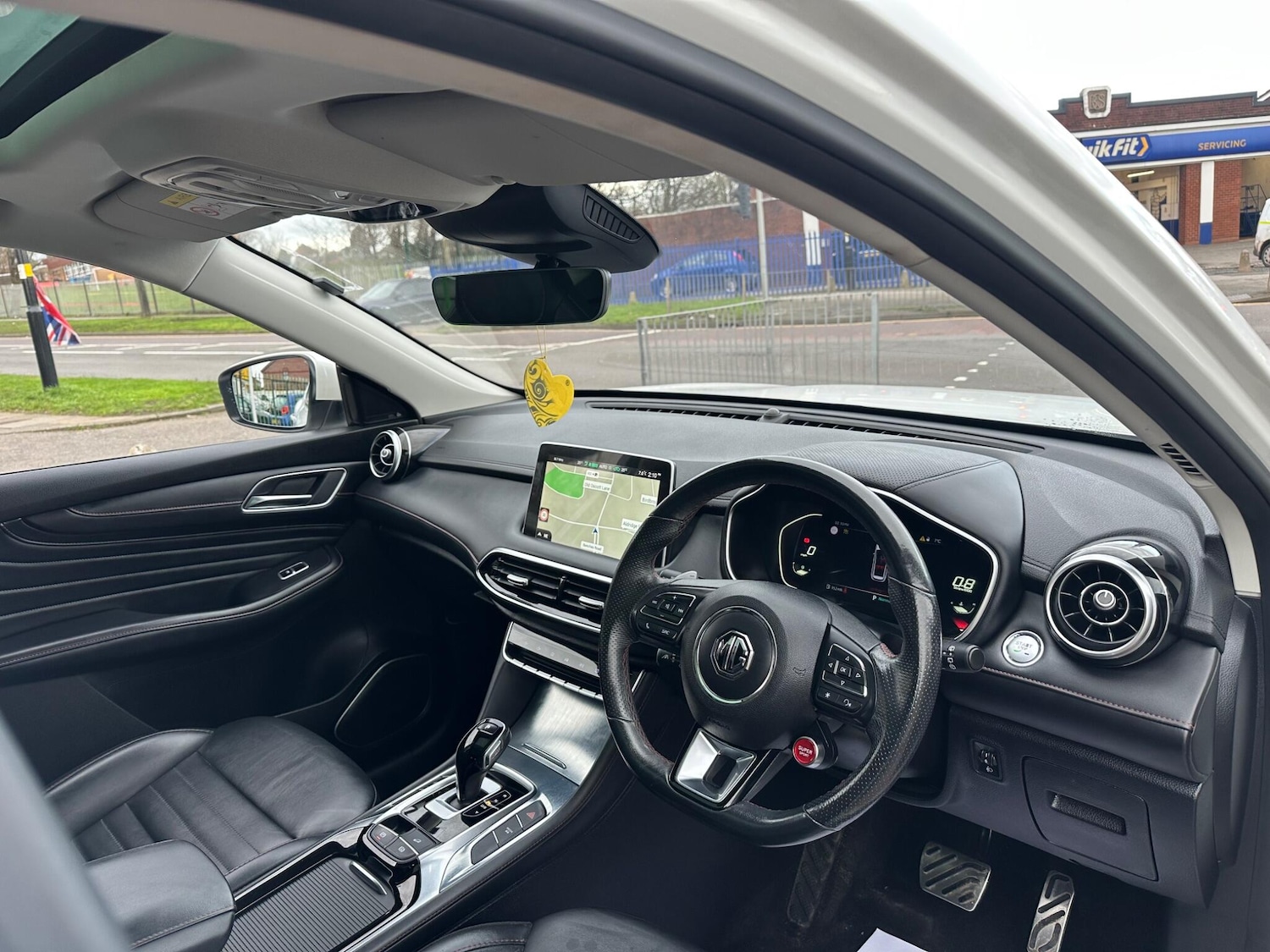 Used MG MG HS 2023 for sale - 77321112: Photo 18