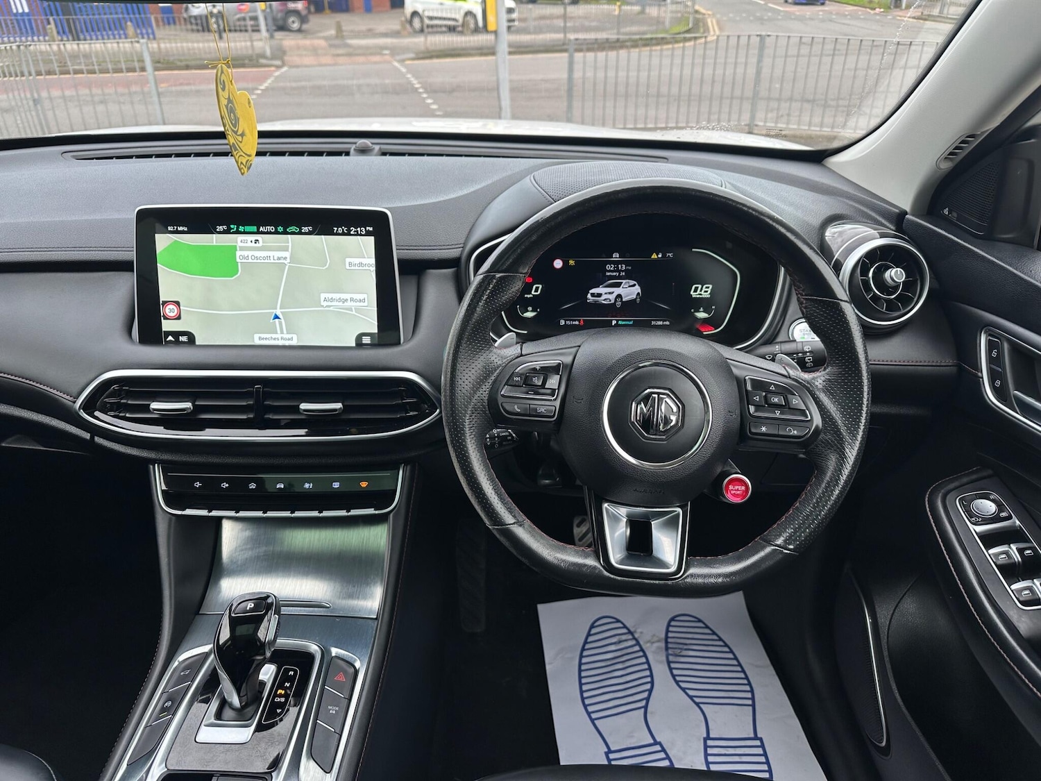 Used MG MG HS 2023 for sale - 77321112: Photo 19