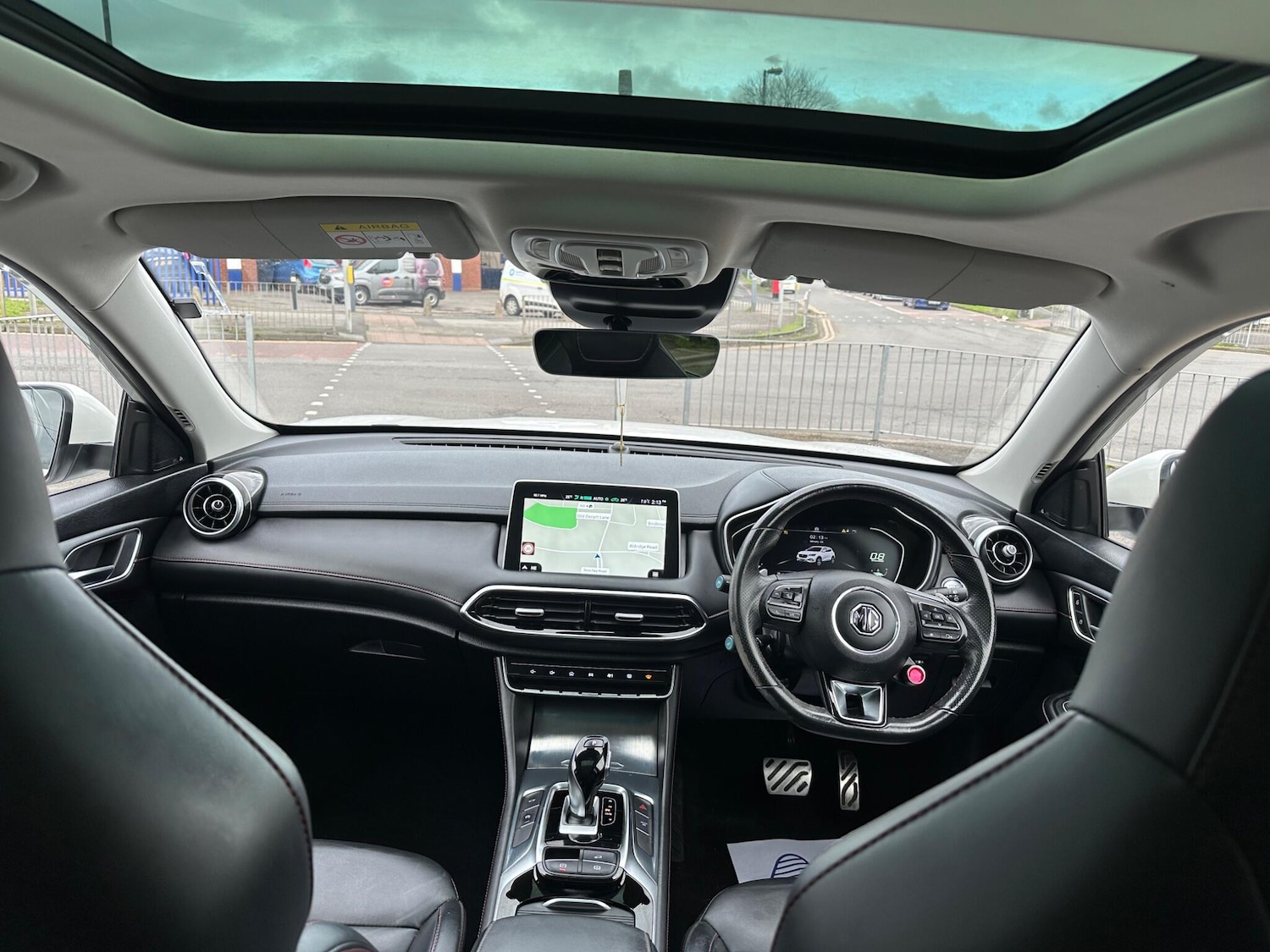 Used MG MG HS 2023 for sale - 77321112: Photo 20