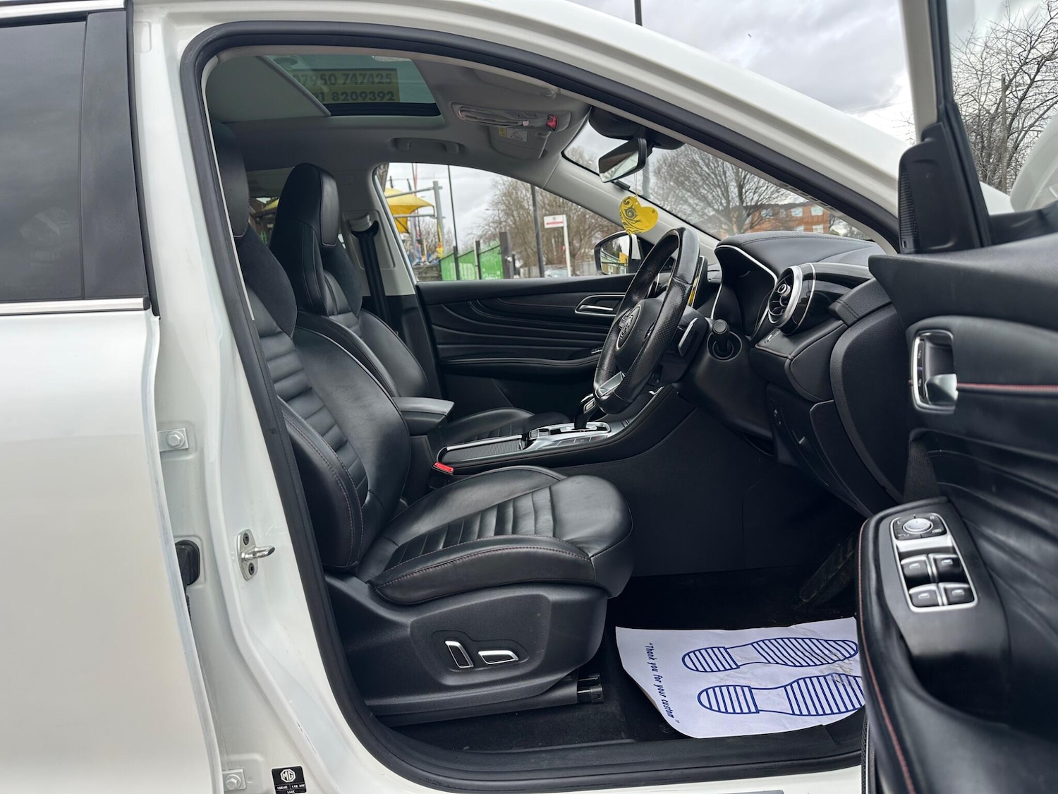 Used MG MG HS 2023 for sale - 77321112: Photo 22