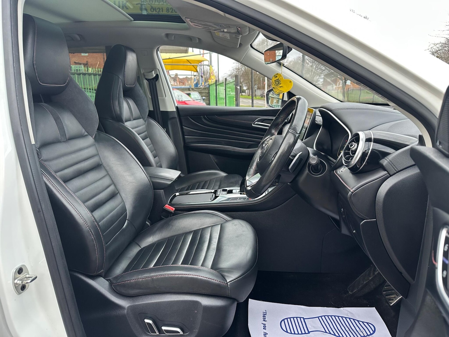 Used MG MG HS 2023 for sale - 77321112: Photo 23