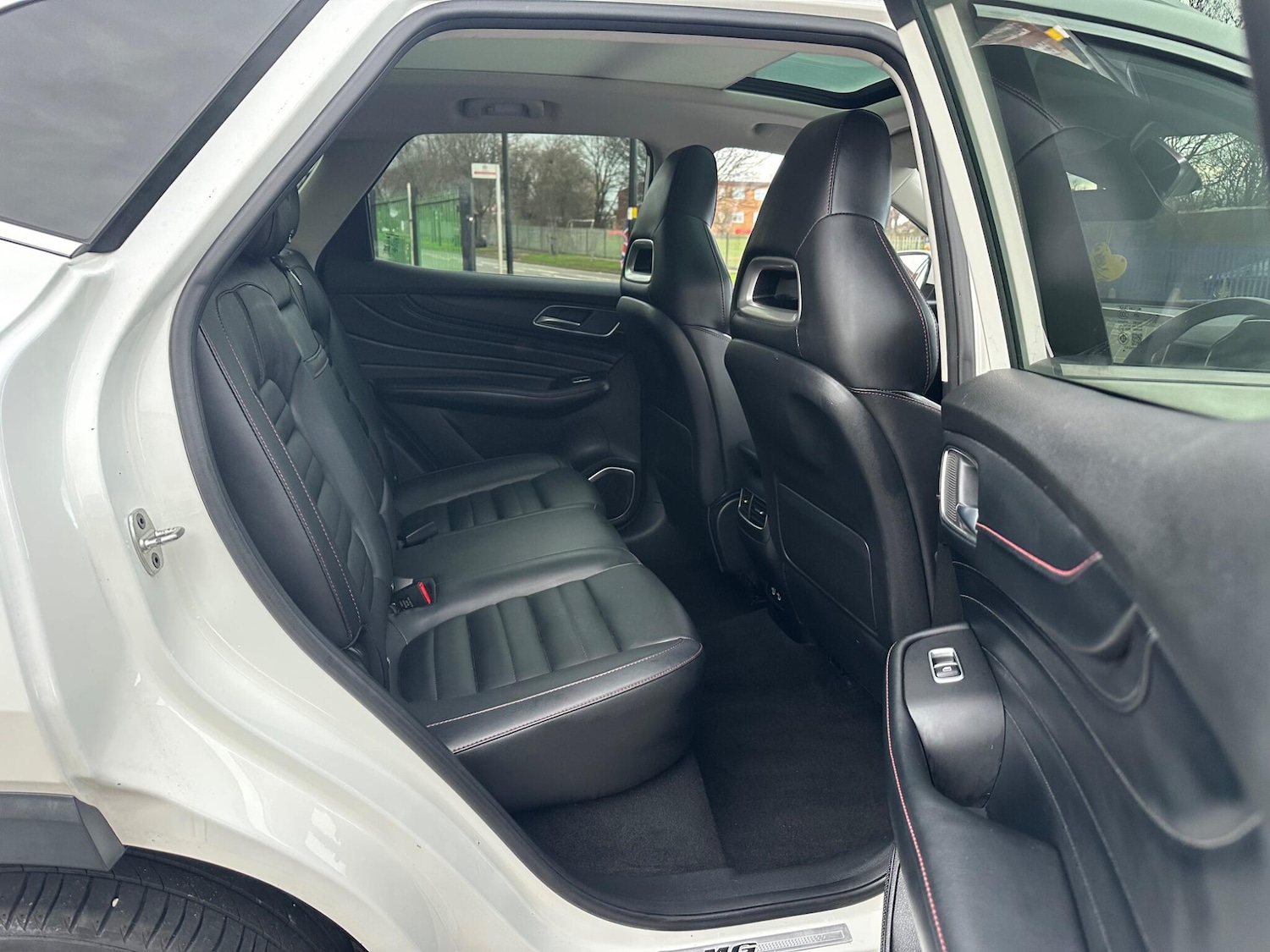 Used MG MG HS 2023 for sale - 77321112: Photo 24