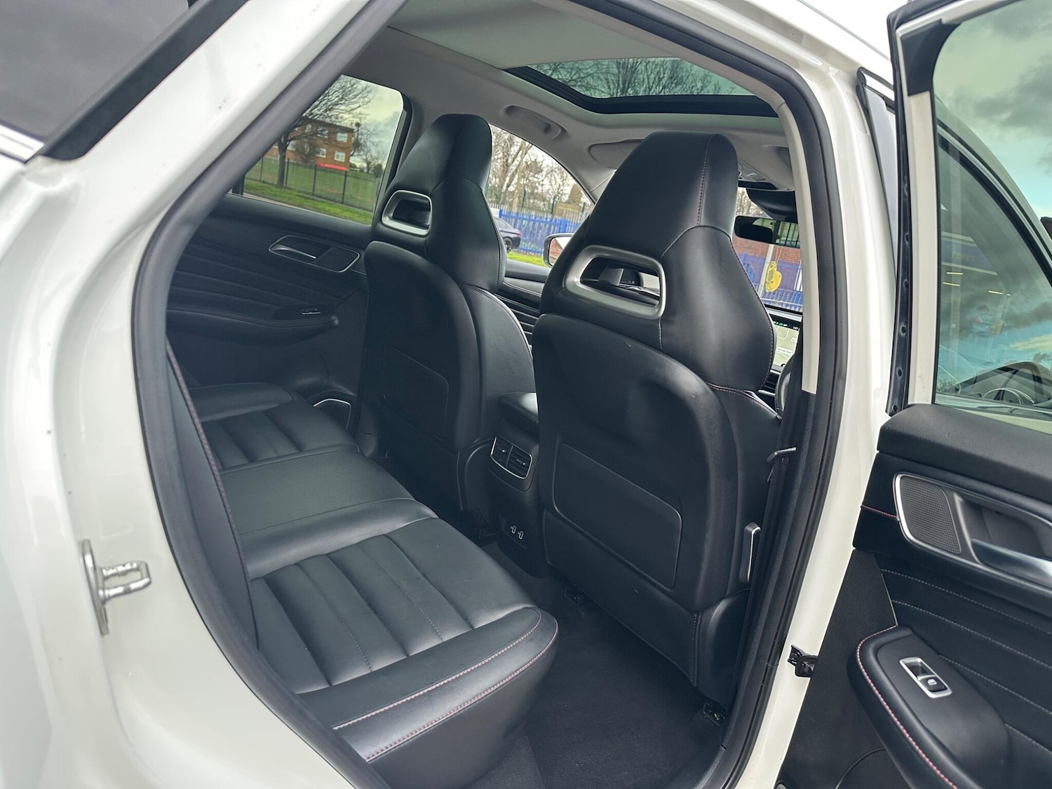 Used MG MG HS 2023 for sale - 77321112: Photo 25