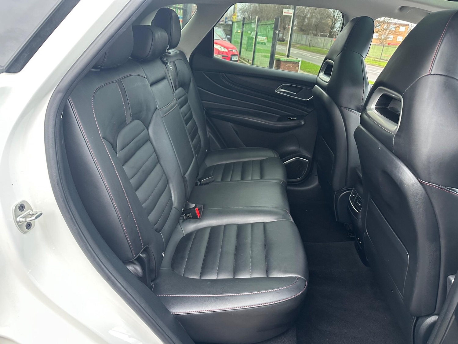 Used MG MG HS 2023 for sale - 77321112: Photo 26