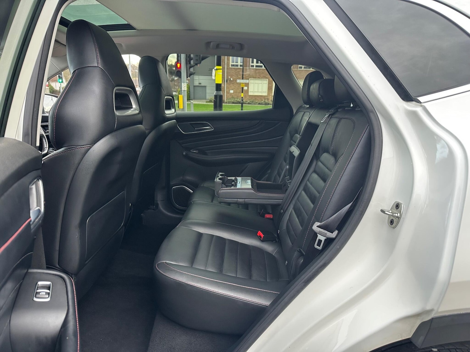 Used MG MG HS 2023 for sale - 77321112: Photo 27