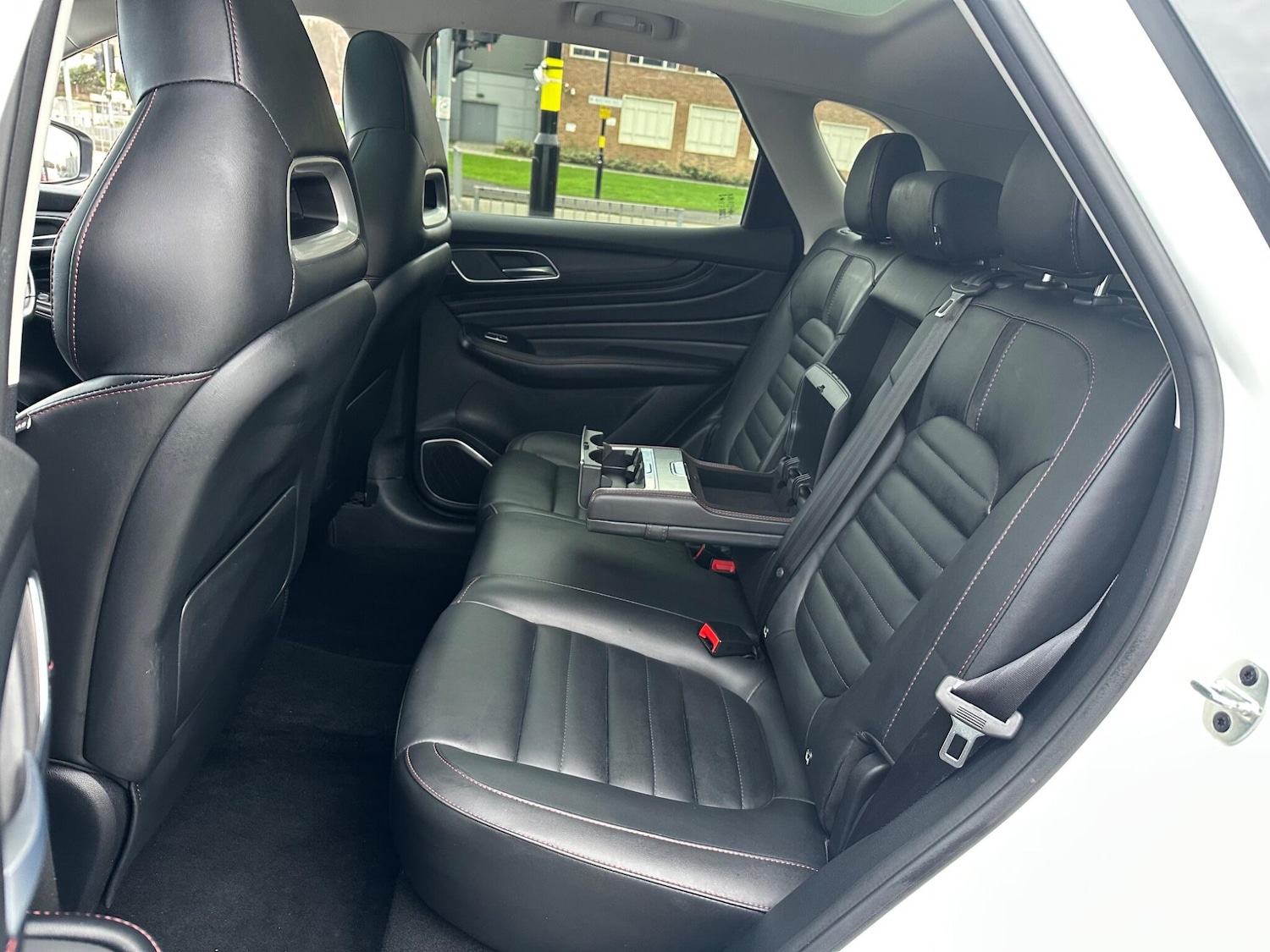 Used MG MG HS 2023 for sale - 77321112: Photo 28