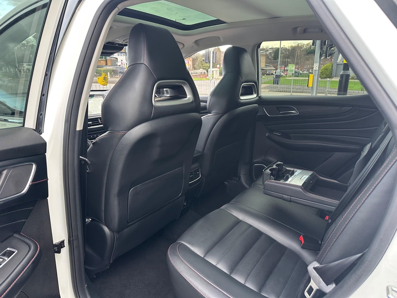 Used MG MG HS 2023 for sale - 77321112: Photo 29