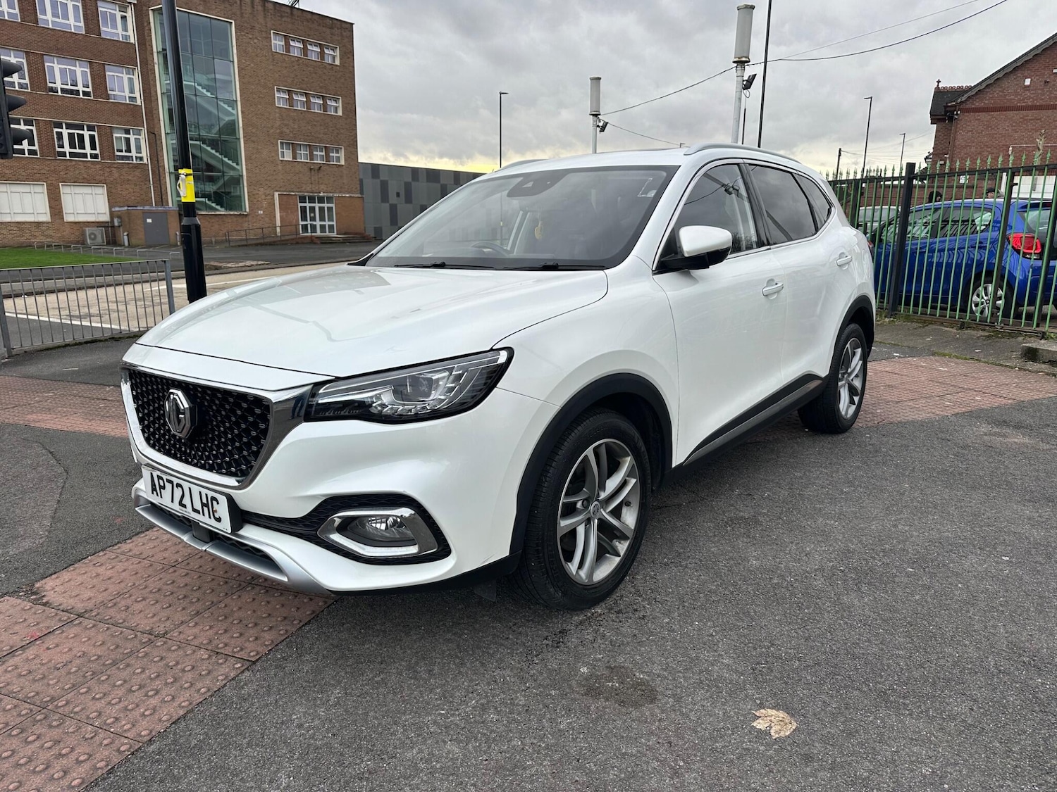 Used MG MG HS 2023 for sale - 77321112: Photo 3