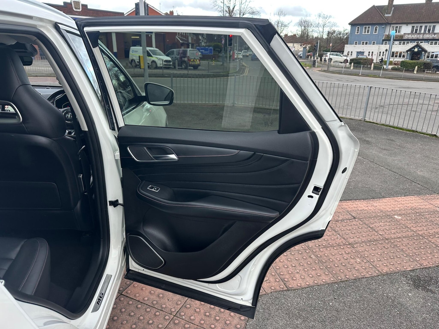 Used MG MG HS 2023 for sale - 77321112: Photo 32