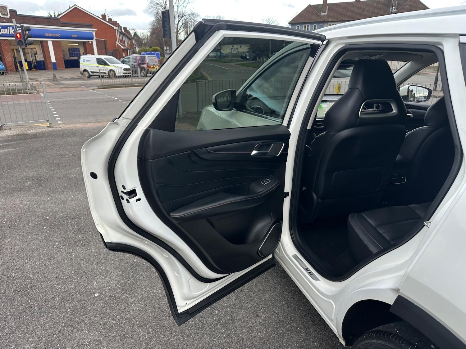 Used MG MG HS 2023 for sale - 77321112: Photo 33