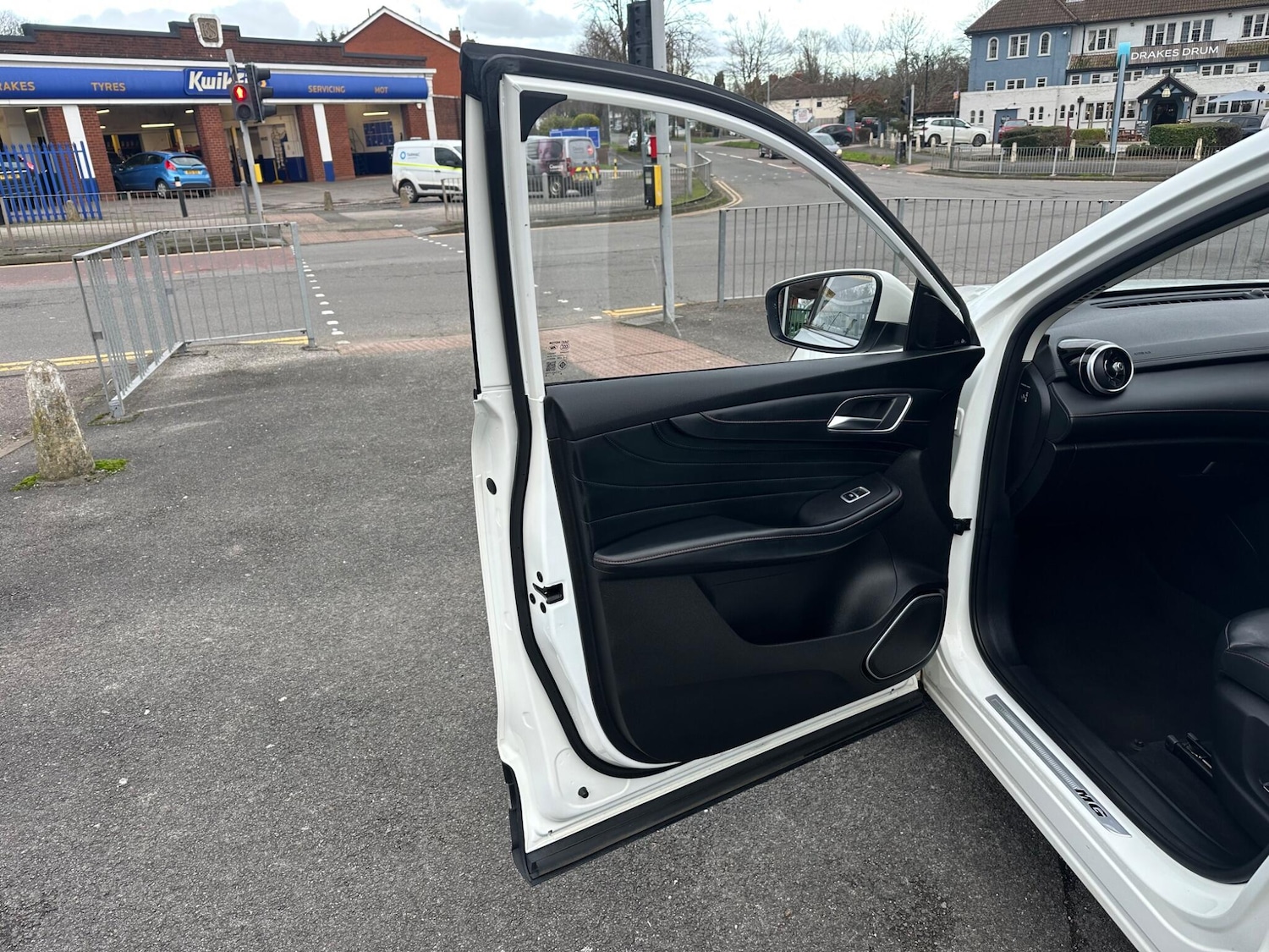 Used MG MG HS 2023 for sale - 77321112: Photo 34