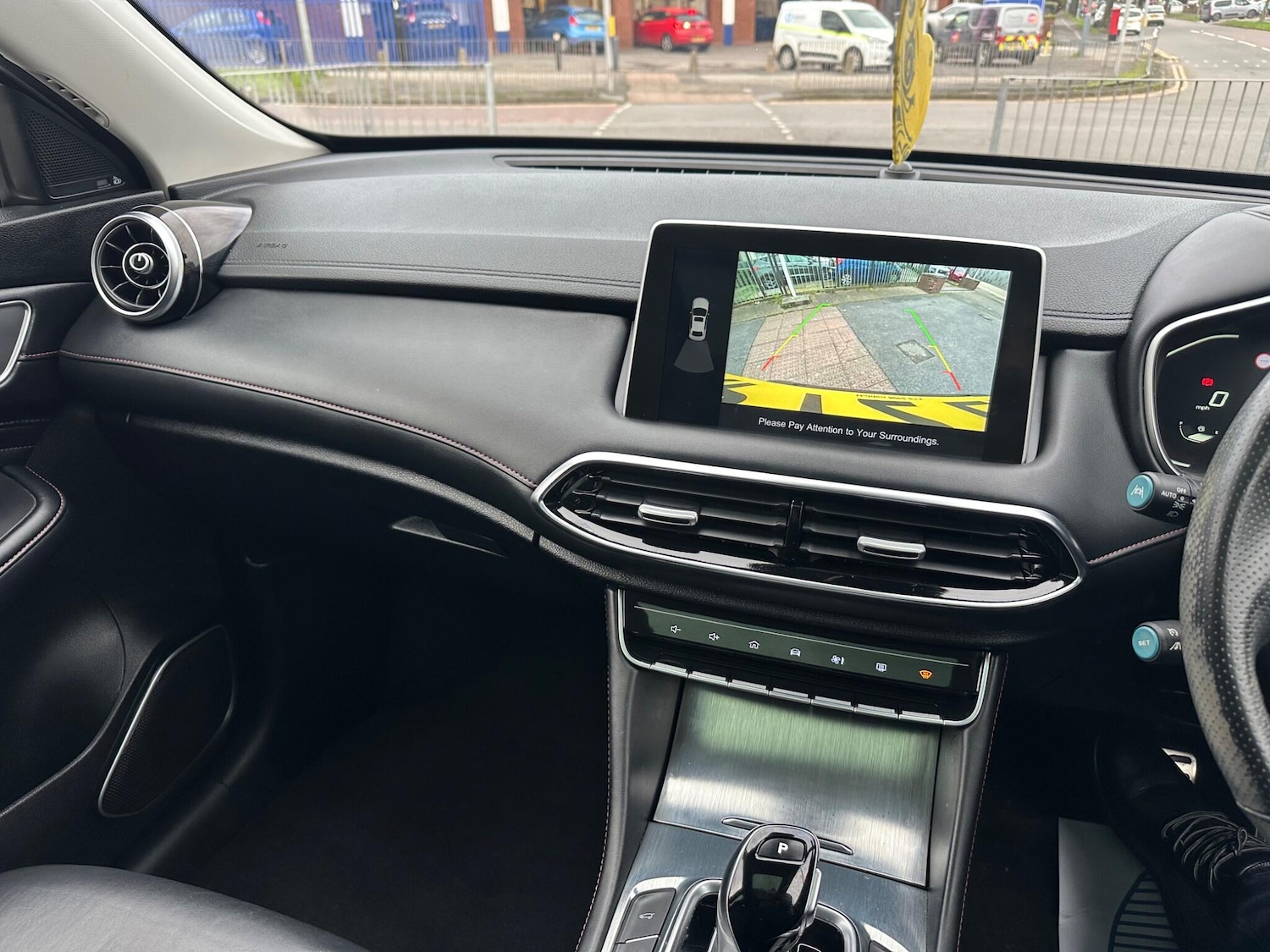 Used MG MG HS 2023 for sale - 77321112: Photo 35