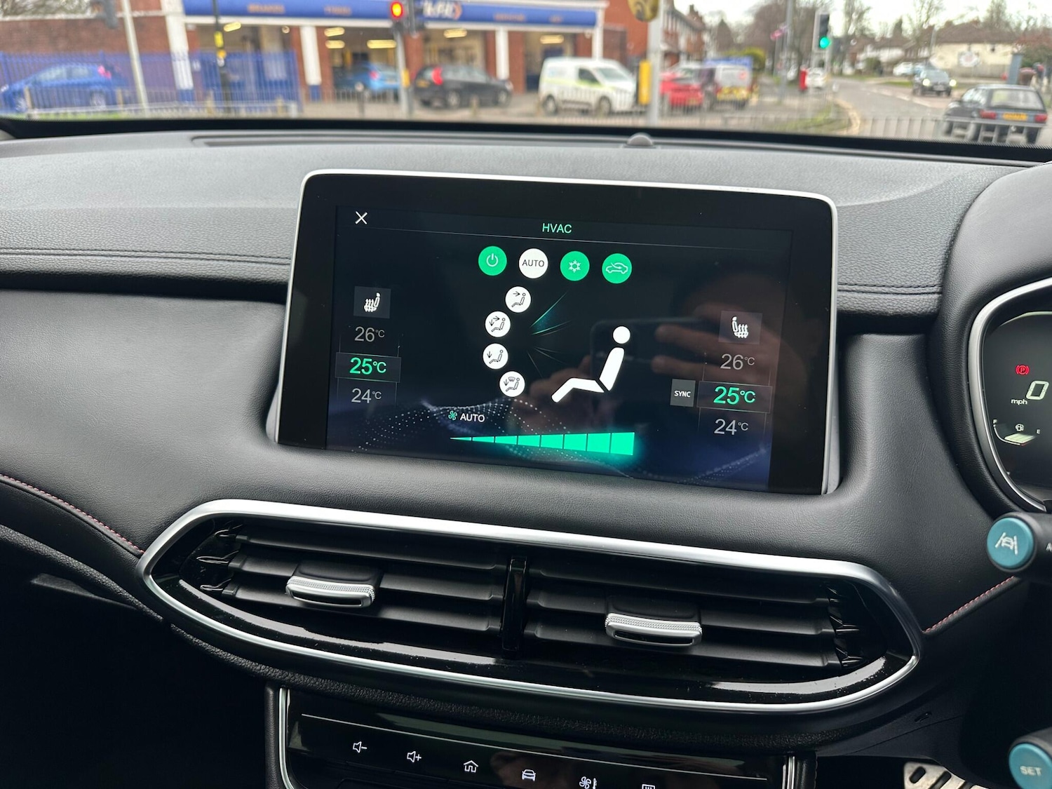 Used MG MG HS 2023 for sale - 77321112: Photo 36